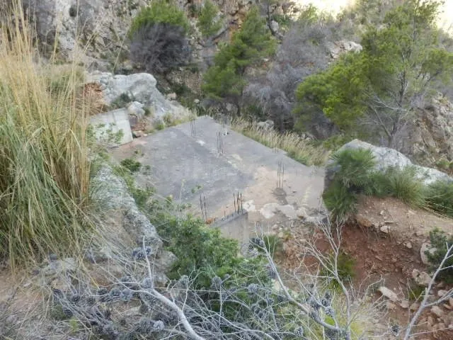 Terreno en Andratx - foto 3