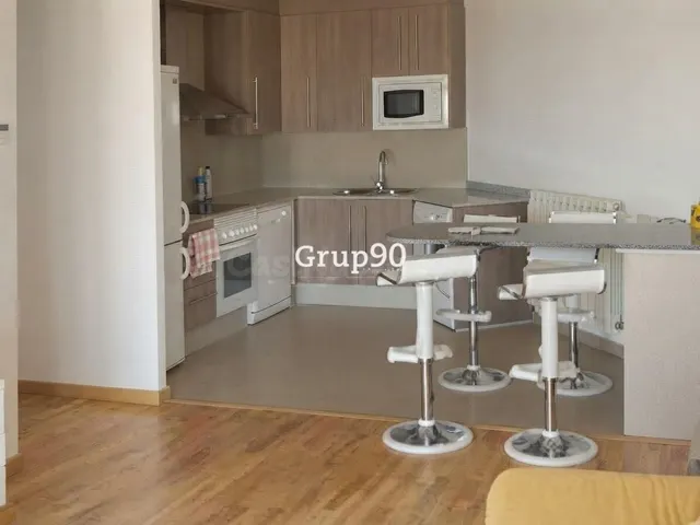 APARTAMENTO EN VENTA EN ALCOLETGE · PISCINA COMUNITARIA Y PA - foto 2