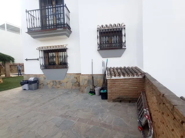 Chalet 5 habitaciones 431m² en venta - Riviera del sol — 18