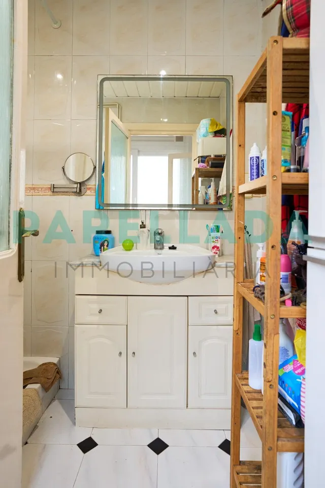 Piso con terraza en venta en la zona Gorg — 8