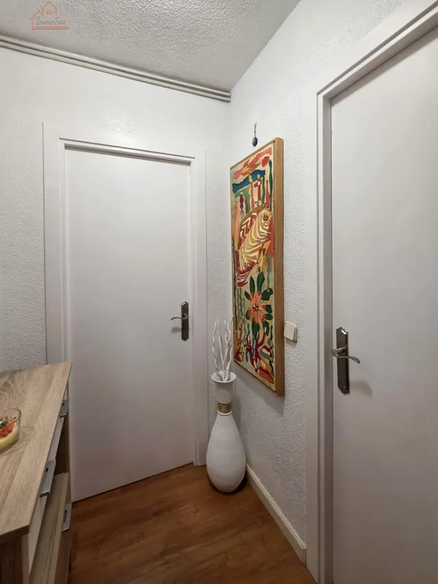 Amplia vivienda de 3 dormitorios en Fuenlabrada — 36