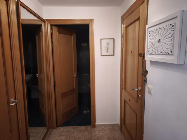Alquiler temporal - Piso en La Ràpita — 7