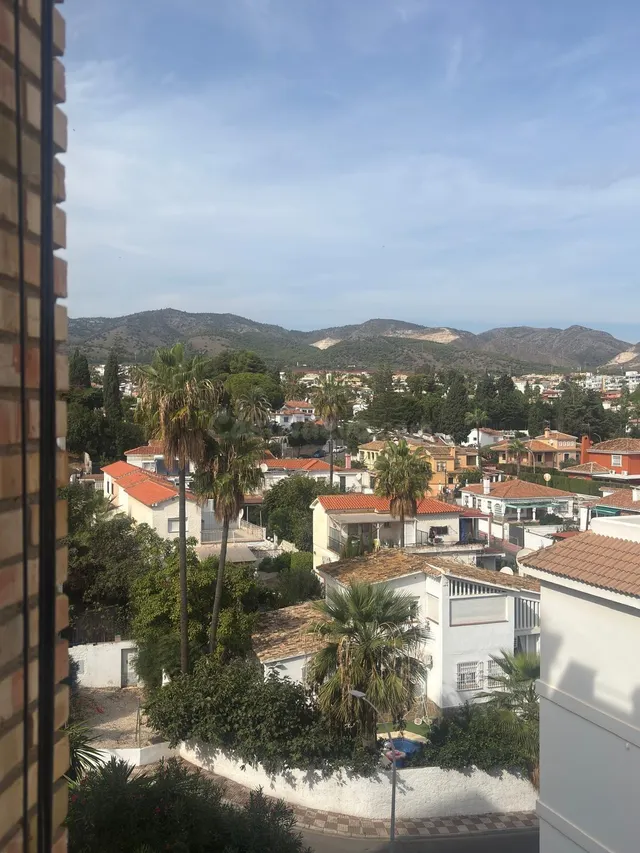 Estudio con piscina en Benalmádena a 400m de la playa - foto 4