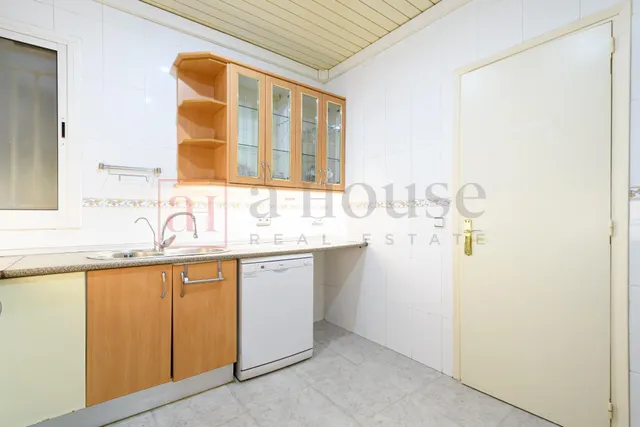 PISO PARA ENTRAR A VIVIR EN L´ANTIGA ESQUERRA DE L´EIXAMPLE — 8