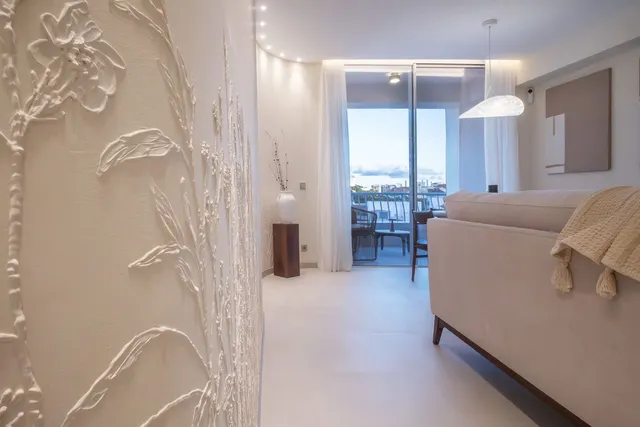 Apartamento 3 habitaciones 107m² en venta - Puerto Sol-Los Almendros-El Tomillar — 8