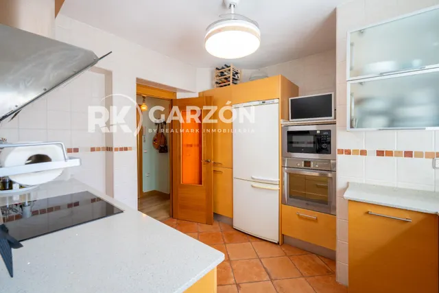 PISO REFORMADO EN ZONA ALTAMIRA — 15