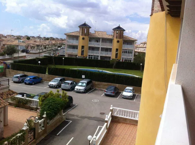 Apartamento 2 habitaciones en venta - Cabo Roig — 16