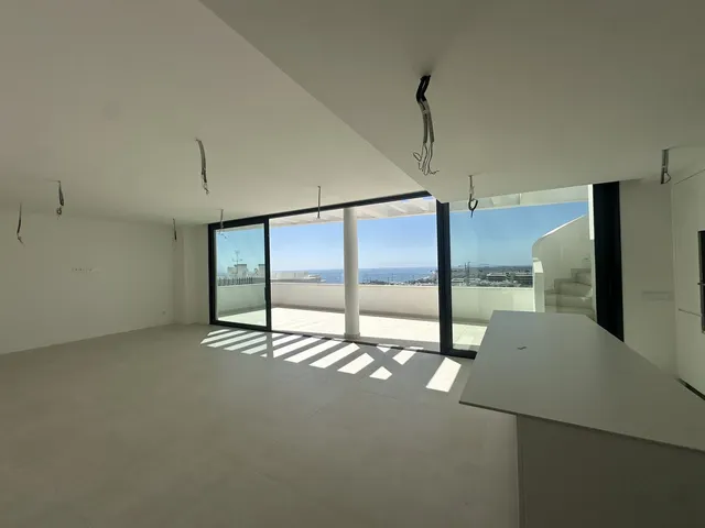 Ático Dúplex 3 habitaciones 120m² en venta - Centro — 28