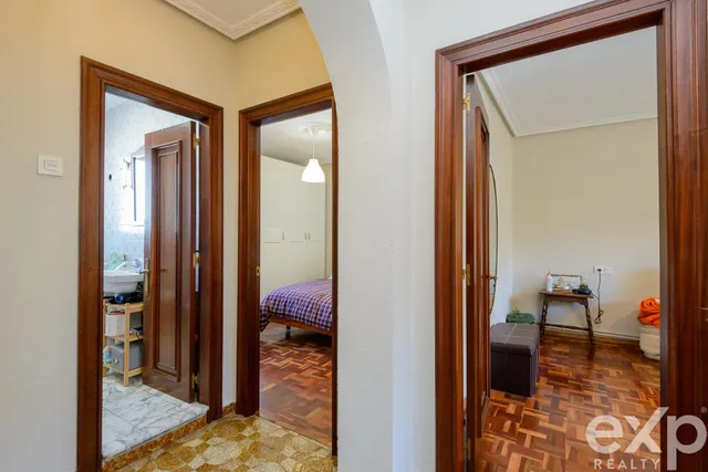 Piso en venta en avenida torrelavega, Oviedo – amplitud y ubicación — 20
