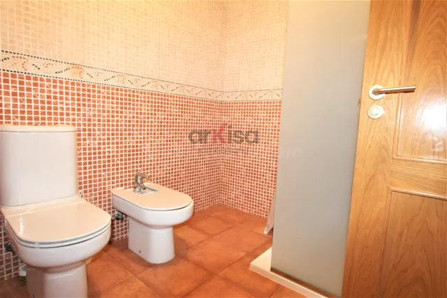 APARTAMENTO EN ALQUILER -TEMPORADA DE SEPTIEMBRE 26 A JUNIO 27 — 12