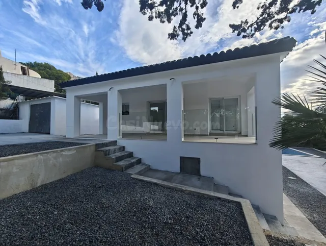 Urge: Vende Casa reformada OCASION¡¡ ALTEA LA VIEJA. - foto 2