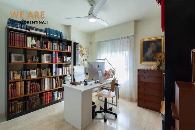 Ático 4 habitaciones 134m² en venta - Avenida Europa — 31