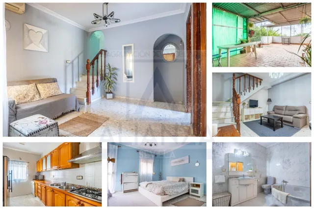 Venta de Casa en Camas (Sevilla) - foto 2