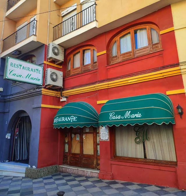 Local comercial 262m² en venta - Centro — 7
