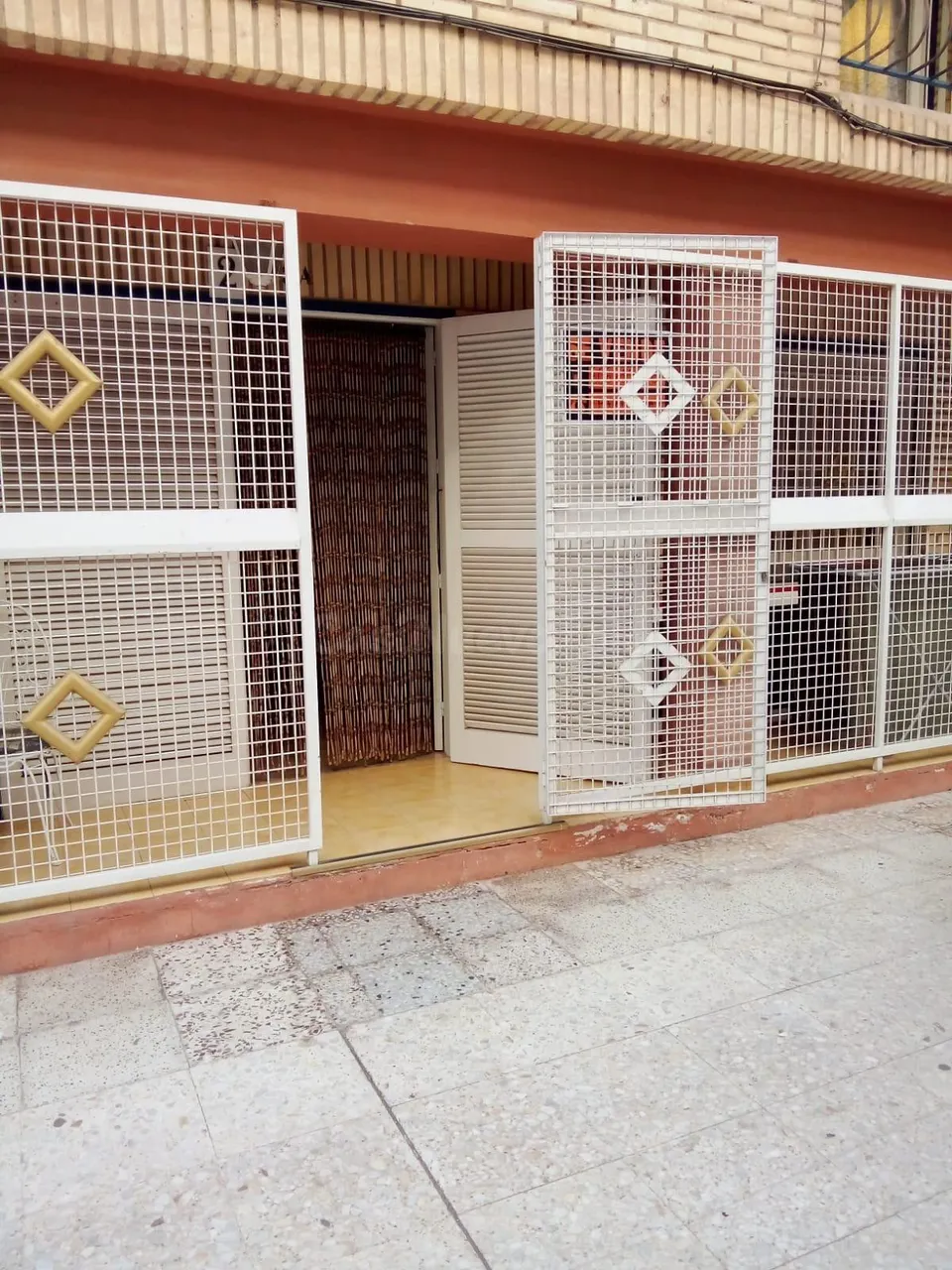 Fantástica vivienda en planta baja