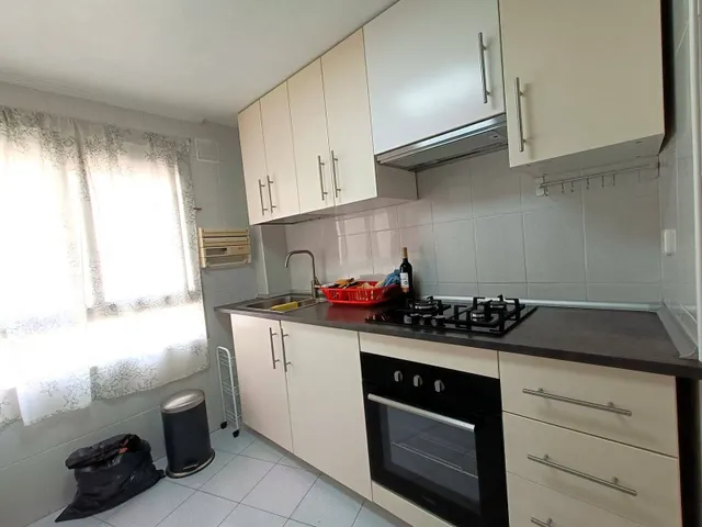 🏢 Vivienda en alquiler para larga temporada en La Florida, Alicante (próxima al C.C. Puerta de Alicante) — 9