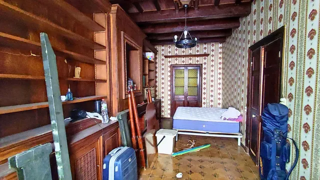 M-8265 Casa de Pueblo en Mahón — 21