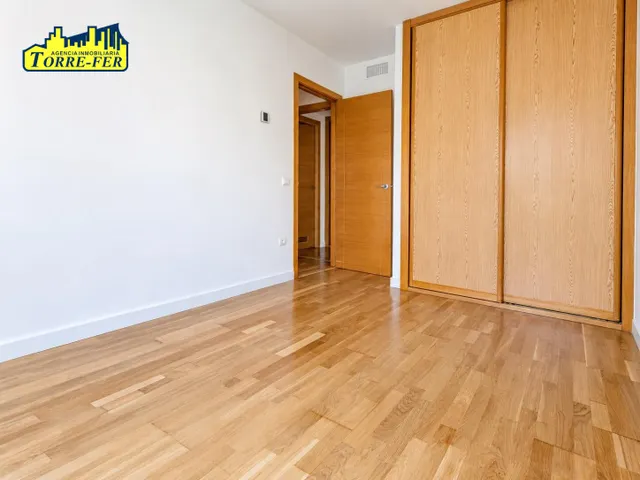 ¡magnifico piso 3 dormitorios recien reformado en vega de aca! — 12