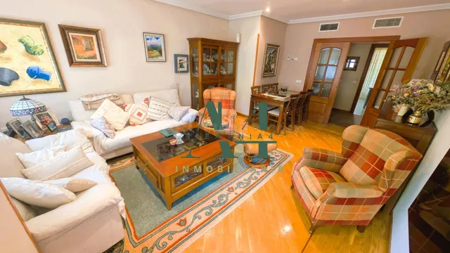 Magnífica vivienda en el R-66