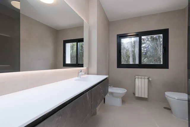 Chalet 4 habitaciones 230m² en venta - Marbella — 25