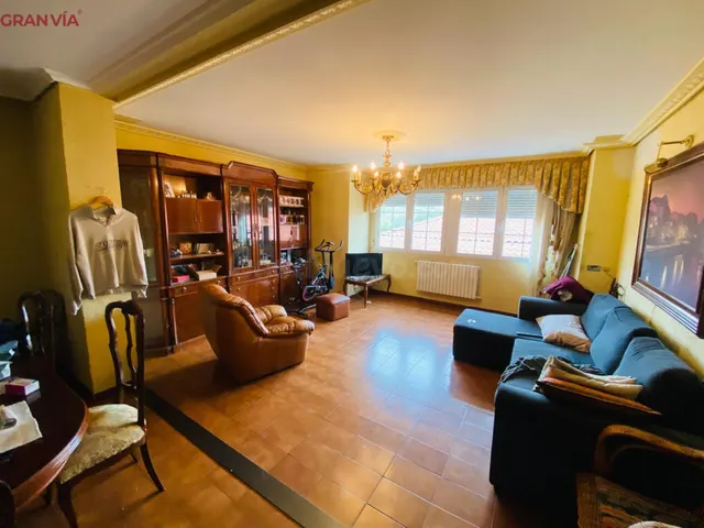 Casa a la venta en Navarrete — 4
