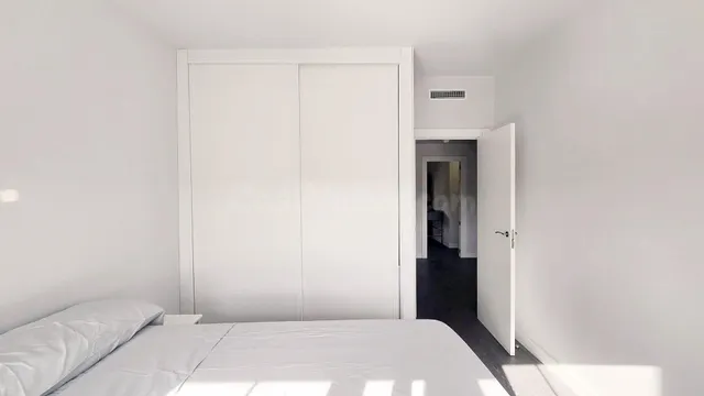 Habitaciones en alquiler para estudiantes de la uax en urb privada de Villanueva de la Cañada — 11