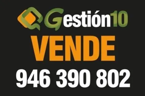 Venta parcela de garaje en Sopdupe