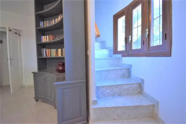Villa 6 habitaciones 180m² en venta - Las Filipinas — 19