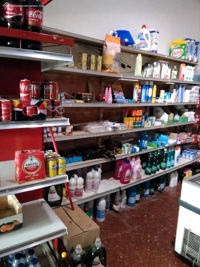 Local comercial