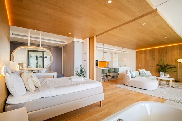 Apartamento 3 habitaciones 110m² en venta - Centro — 23