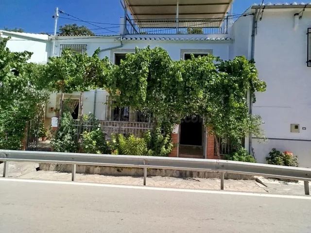 CASA 3 DORMITORIOS BARRIADA LA PARRILLA VILLANUEVA ALGAIDA - foto 2