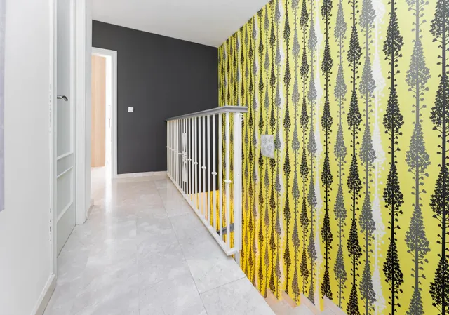 Vivienda unifamiliar reformada en Alhendín — 25
