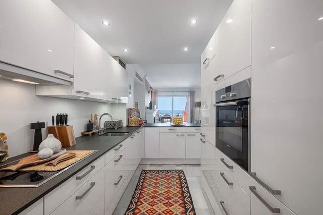 Dúplex 4 habitaciones 201m² en venta - El Madroñal — 19