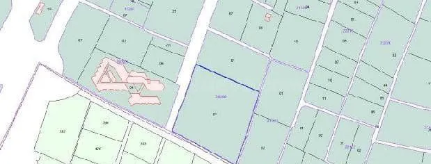 Terreno urbano 10049m² en venta - Zona pueblo - foto 5
