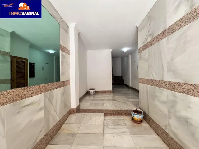 Amplio Piso en La Romanilla, Roquetas de Mar — 24