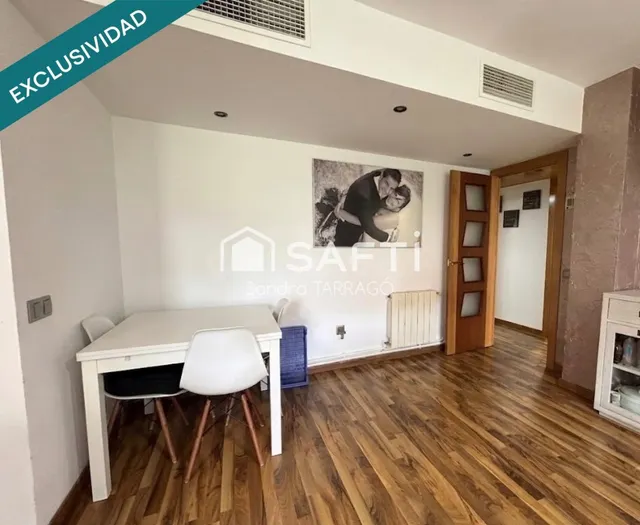 Precioso piso recién reformado listo para entrar a vivir en Les Roquetes, Sant Pere de Ribes — 9