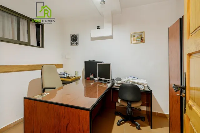 Preciosa casa típica del Albaycín — 27