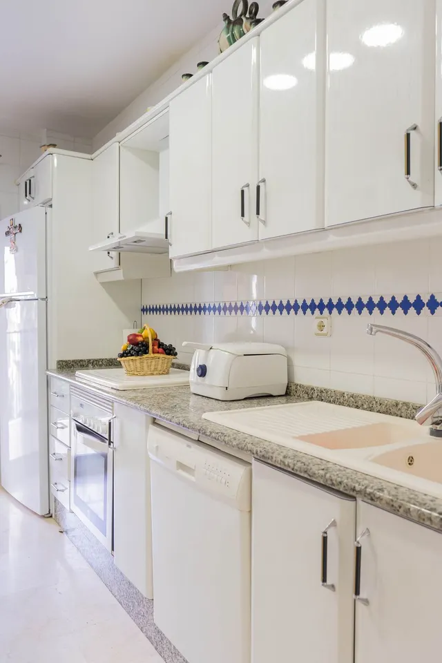 Apartamento 3 habitaciones 92m² en venta - Centro — 31