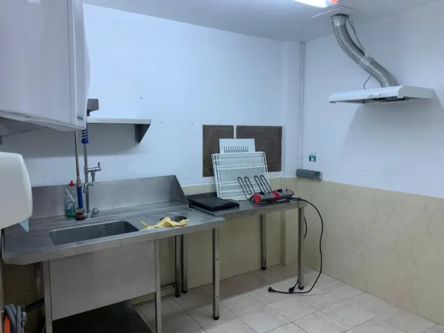 Negocio 119m² en venta - Son Dameto — 11