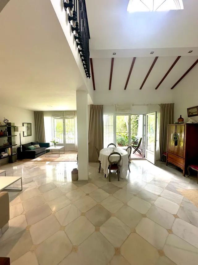 Chalet 3 habitaciones 180m² en venta - Marbella — 18
