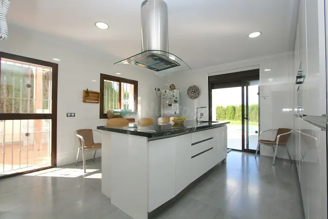 Chalet 8 habitaciones 542m² en venta - Riviera del sol - foto 3