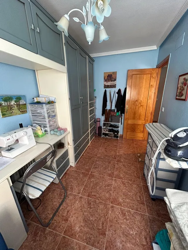 Exclusivo Piso en Puebla de Vícar con Vistas y Comodidades — 22