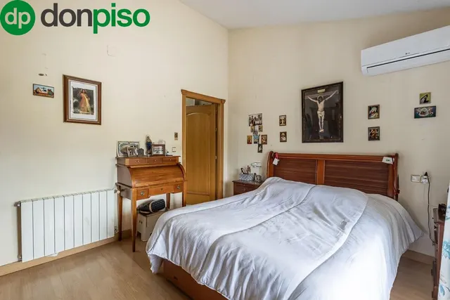 Espectacular Casa de Lujo en Urbanización Los Cerezos — 38