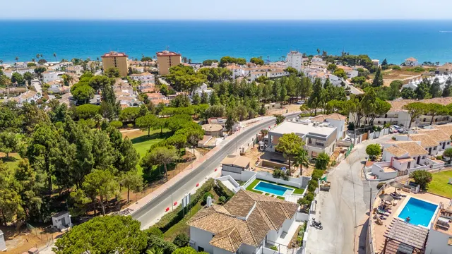 Chalet 5 habitaciones 258m² en venta - Riviera del sol — 17