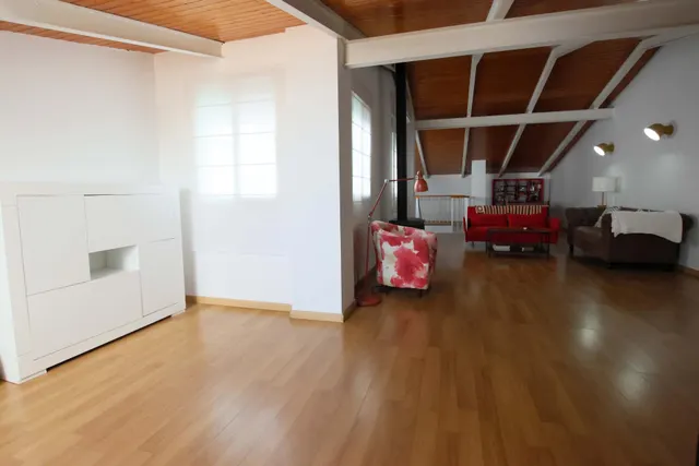 Fantástico piso tipo dúplex con gran terraza, ascensor, garaje y trastero — 31