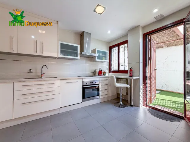 Casa Pareada en Granada capital (Lancha del Genil) — 25