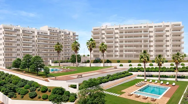Nueva Promoción Residencial en San Miguel de Salinas — 6