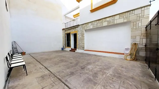 Casa junto al Paseo Maritimo de Castell de Ferro - foto 4
