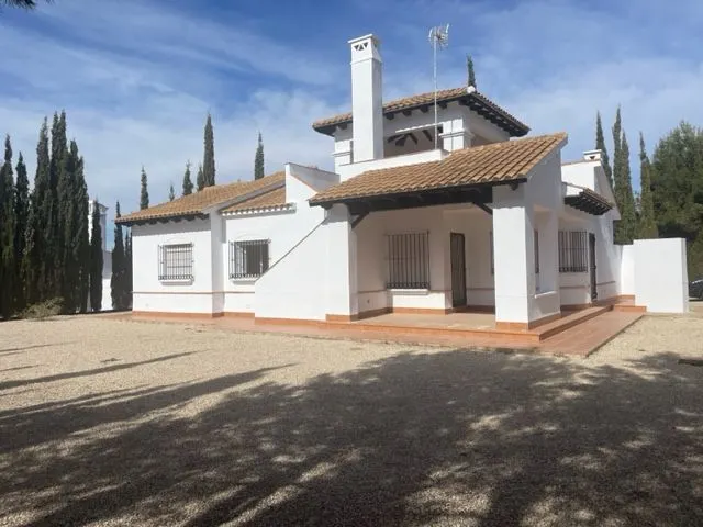 Villa 3 habitaciones 180m² en venta - La Pinilla - Las Palas — 25