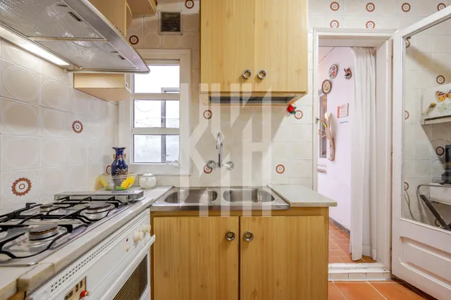 Piso centrico en Girona — 18